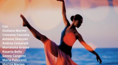 Una danza senza tempo